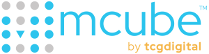mcube logo_bluevariant